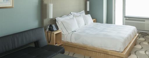 Lakeview Hecla Resort Eksteriør bilde